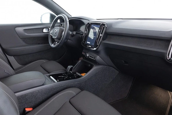 Volvo C40 - Afbeelding 5 van 30