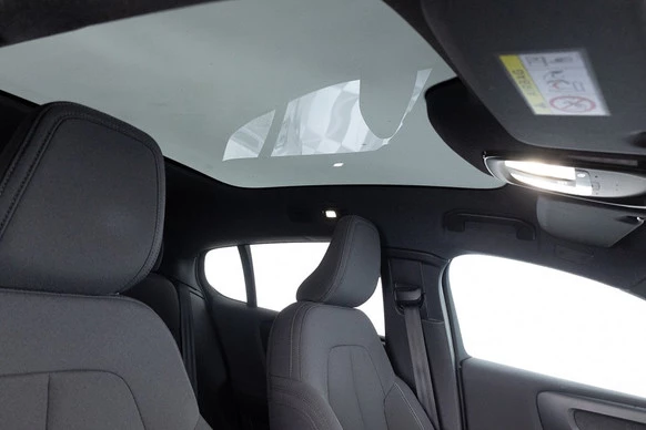 Volvo C40 - Afbeelding 7 van 30