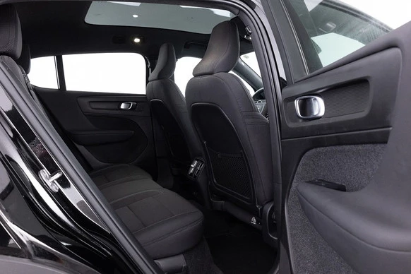 Volvo C40 - Afbeelding 9 van 30