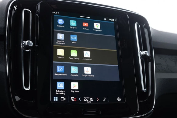 Volvo C40 - Afbeelding 12 van 30