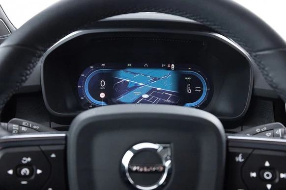 Volvo C40 - Afbeelding 17 van 30