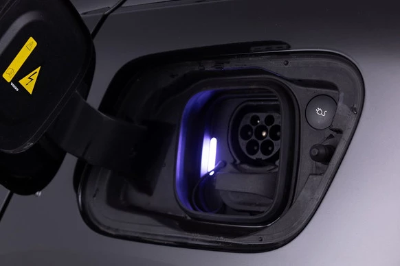 Volvo C40 - Afbeelding 22 van 30