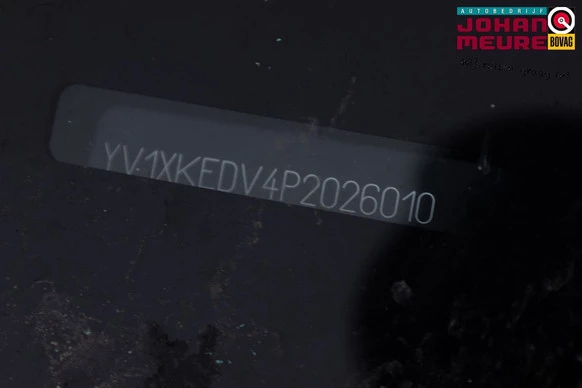 Volvo C40 - Afbeelding 23 van 30