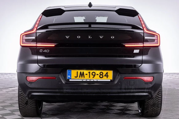 Volvo C40 - Afbeelding 27 van 30