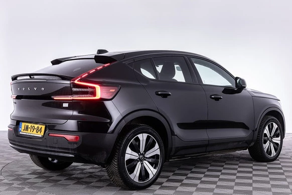 Volvo C40 - Afbeelding 29 van 30