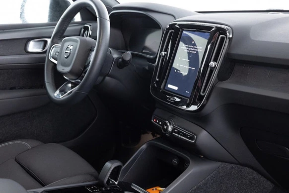 Volvo C40 - Afbeelding 4 van 30