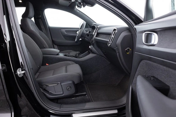 Volvo C40 - Afbeelding 8 van 30