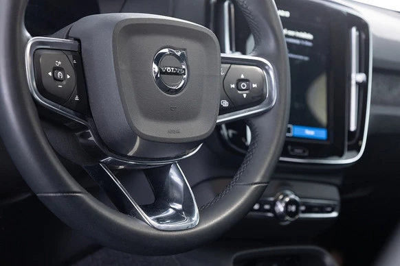 Volvo C40 - Afbeelding 11 van 30