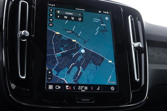 Volvo C40 - Afbeelding 14 van 30