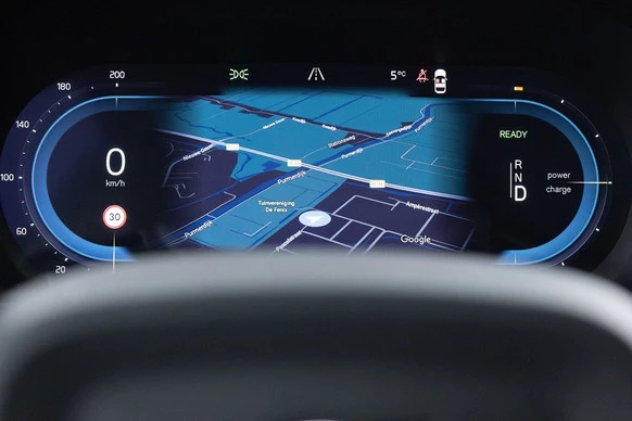 Volvo C40 - Afbeelding 18 van 30