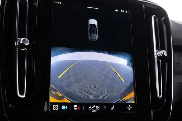 Volvo C40 - Afbeelding 20 van 30