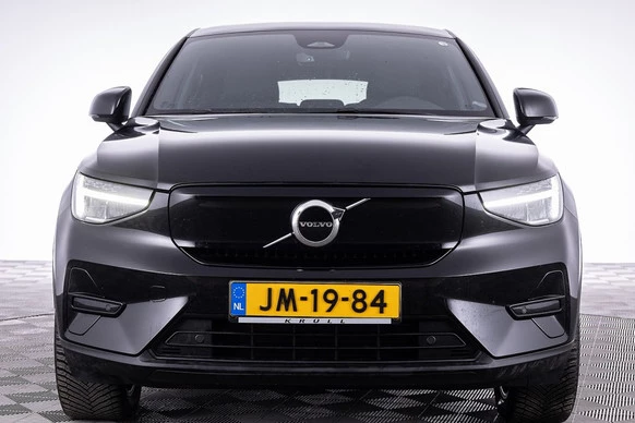 Volvo C40 - Afbeelding 25 van 30