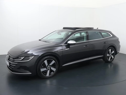 Volkswagen Arteon - Afbeelding 1 van 30