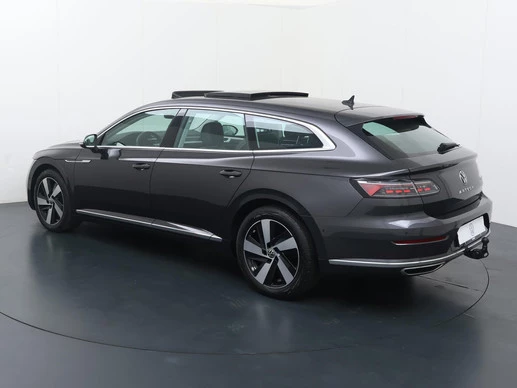 Volkswagen Arteon - Afbeelding 4 van 30