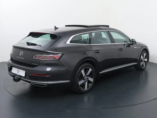 Volkswagen Arteon - Afbeelding 5 van 30