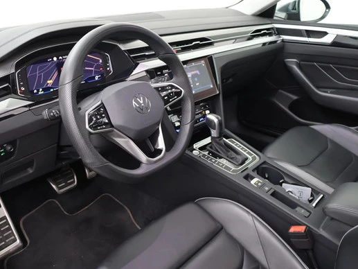 Volkswagen Arteon - Afbeelding 6 van 30