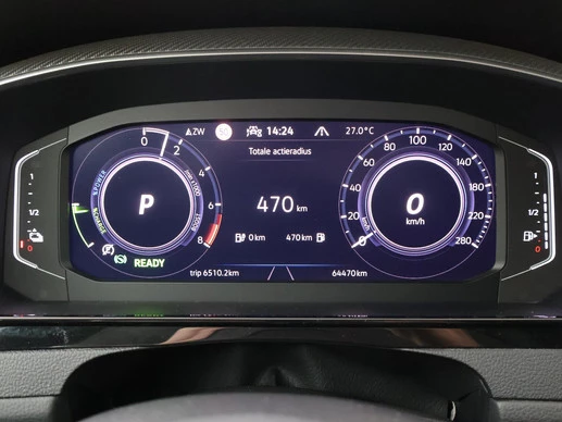 Volkswagen Arteon - Afbeelding 7 van 30