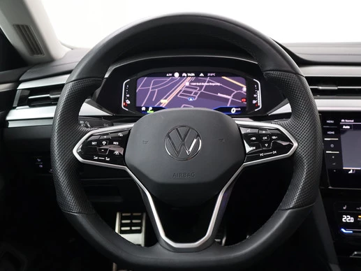 Volkswagen Arteon - Afbeelding 10 van 30