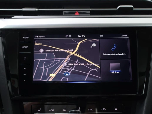 Volkswagen Arteon - Afbeelding 12 van 30