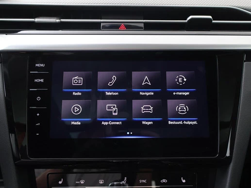 Volkswagen Arteon - Afbeelding 13 van 30