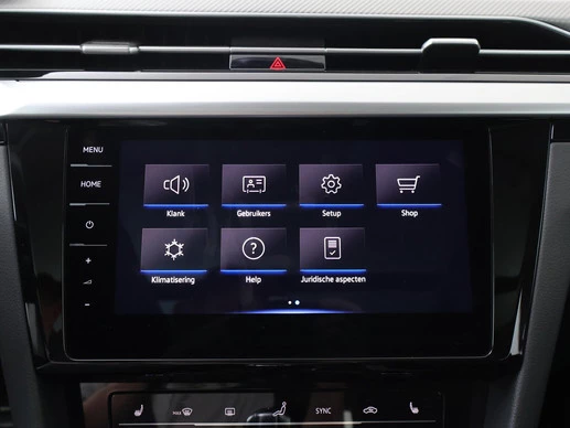 Volkswagen Arteon - Afbeelding 14 van 30