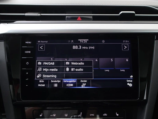 Volkswagen Arteon - Afbeelding 15 van 30