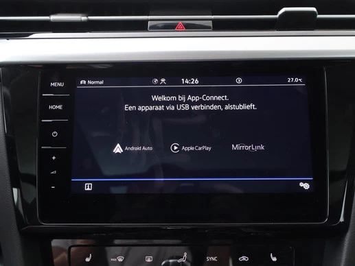 Volkswagen Arteon - Afbeelding 16 van 30