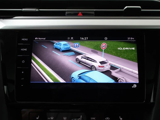 Volkswagen Arteon - Afbeelding 18 van 30