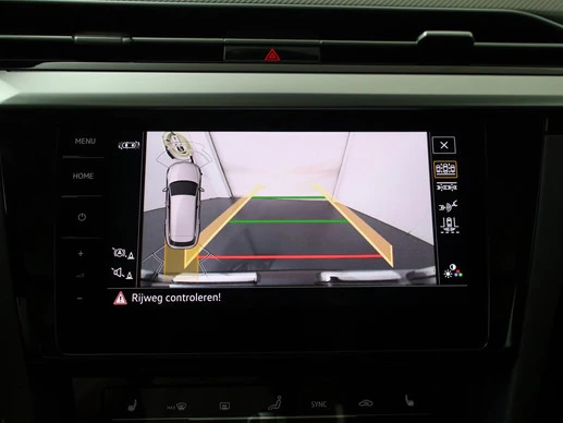 Volkswagen Arteon - Afbeelding 21 van 30