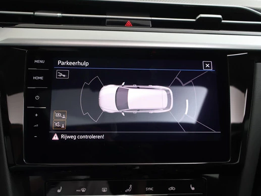Volkswagen Arteon - Afbeelding 22 van 30