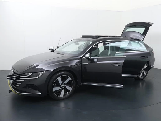 Volkswagen Arteon - Afbeelding 28 van 30