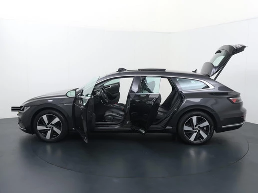 Volkswagen Arteon - Afbeelding 29 van 30