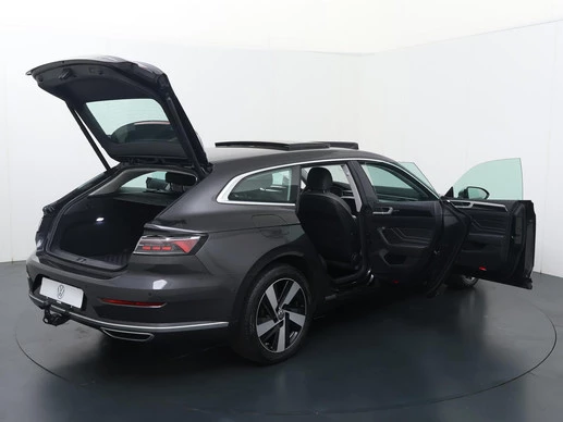 Volkswagen Arteon - Afbeelding 30 van 30