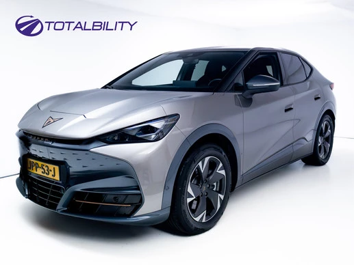 CUPRA Tavascan - Afbeelding 1 van 27