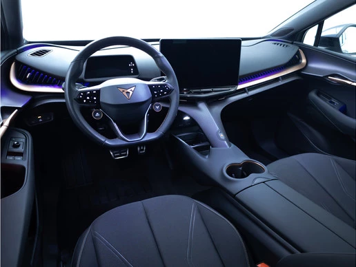 CUPRA Tavascan - Afbeelding 2 van 27