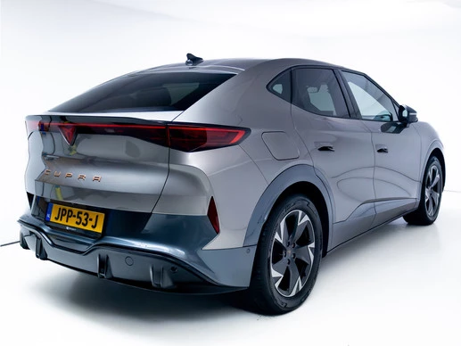 CUPRA Tavascan - Afbeelding 3 van 27