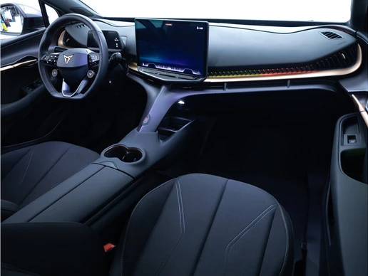 CUPRA Tavascan - Afbeelding 4 van 27