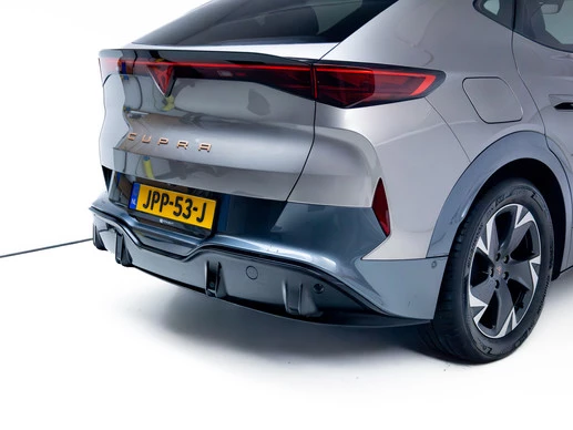 CUPRA Tavascan - Afbeelding 5 van 27