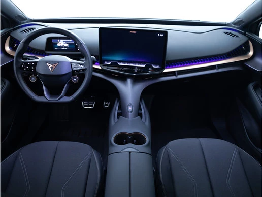 CUPRA Tavascan - Afbeelding 6 van 27