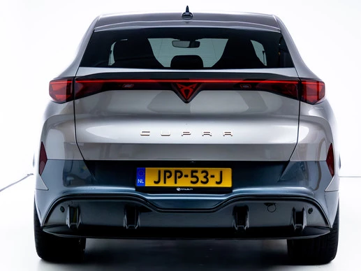 CUPRA Tavascan - Afbeelding 7 van 27