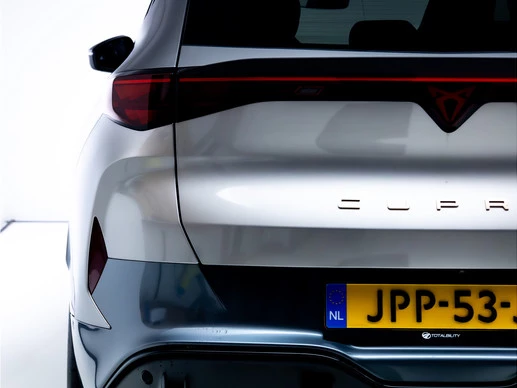 CUPRA Tavascan - Afbeelding 8 van 27