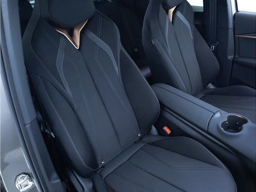 CUPRA Tavascan - Afbeelding 11 van 27