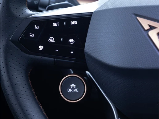 CUPRA Tavascan - Afbeelding 15 van 27