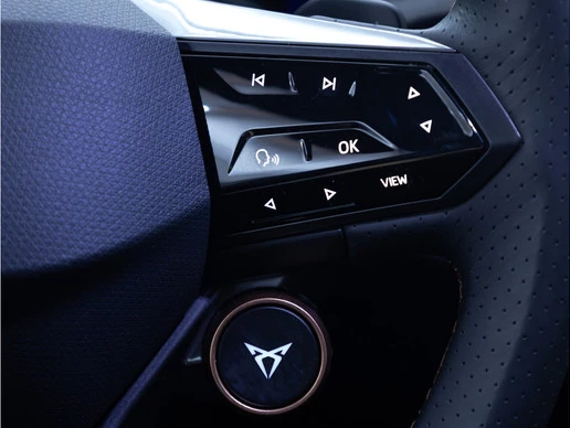 CUPRA Tavascan - Afbeelding 16 van 27