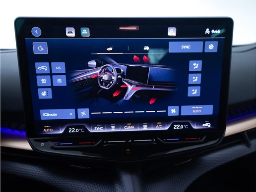 CUPRA Tavascan - Afbeelding 19 van 27