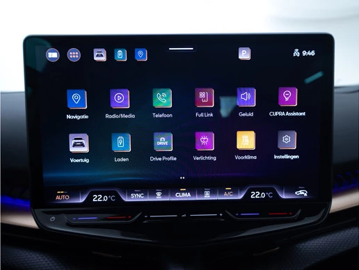 CUPRA Tavascan - Afbeelding 20 van 27