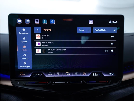 CUPRA Tavascan - Afbeelding 23 van 27