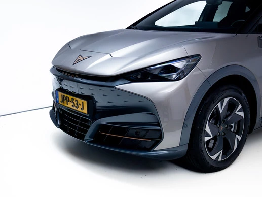 CUPRA Tavascan - Afbeelding 25 van 27
