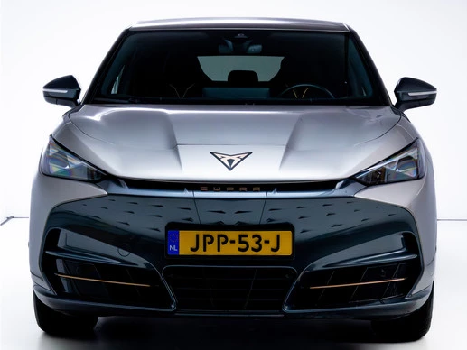 CUPRA Tavascan - Afbeelding 26 van 27