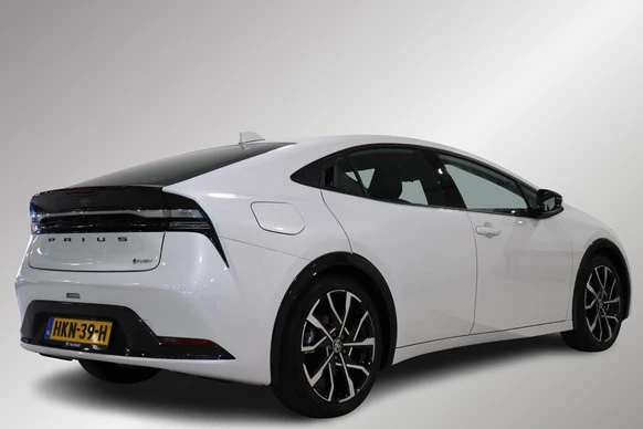 Toyota Prius - Afbeelding 2 van 30